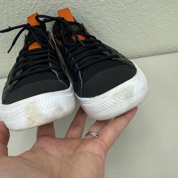 Converse Chuck Taylor All Star Ultra OX Sneakers Shoes 171407C Mens 7 Womens 9 - Picture 3 of 9